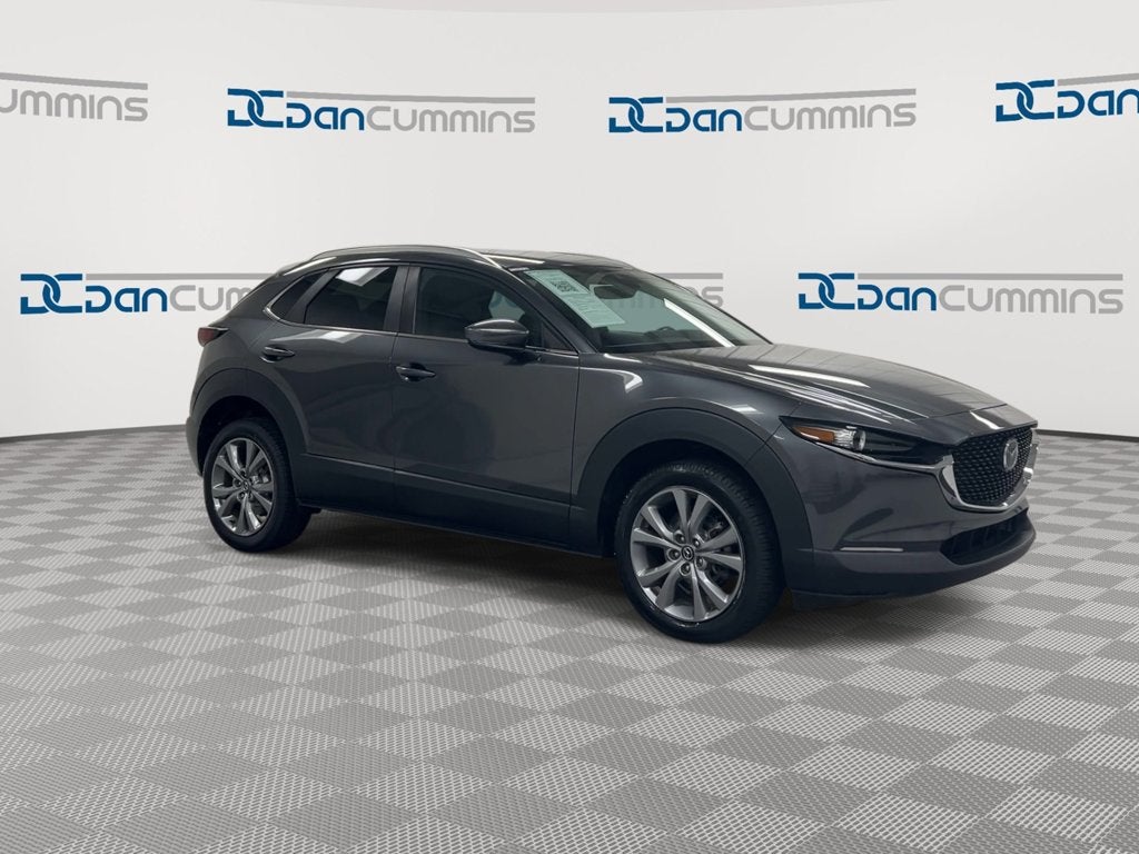 2023 Mazda Mazda CX-30 2.5 S Select Package