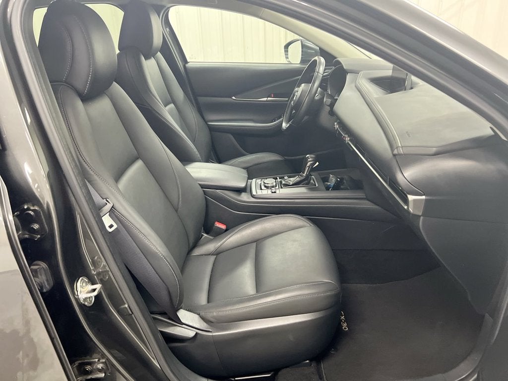 2023 Mazda Mazda CX-30 2.5 S Select Package