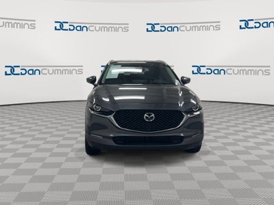 2023 Mazda Mazda CX-30 2.5 S Select Package