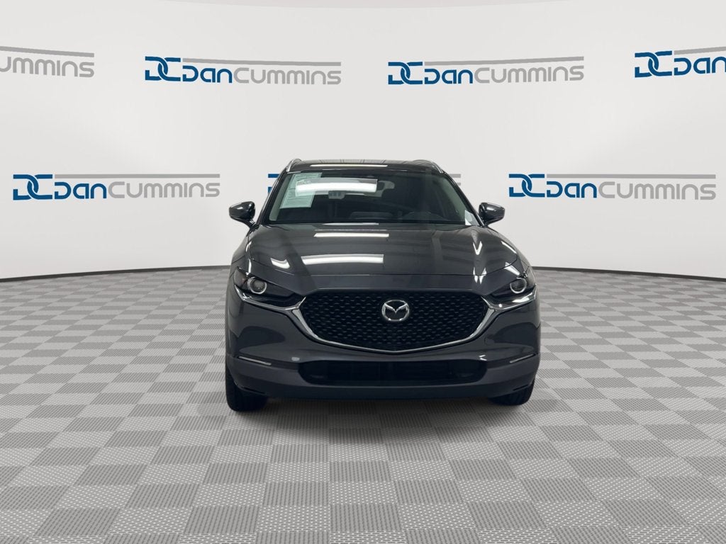 2023 Mazda Mazda CX-30 2.5 S Select Package