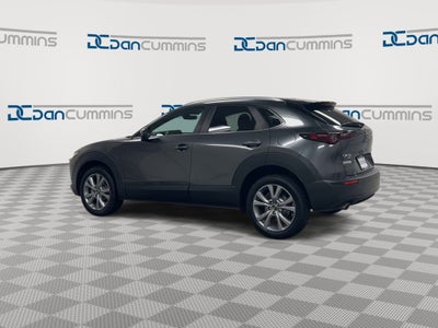 2023 Mazda Mazda CX-30 2.5 S Select Package
