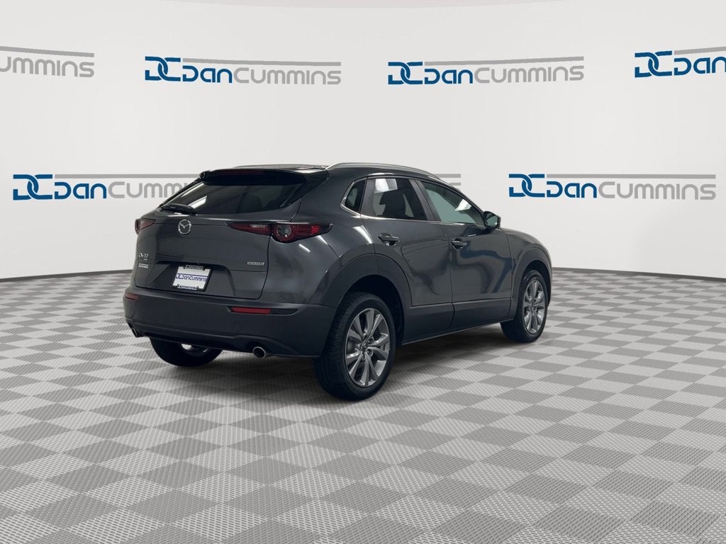 2023 Mazda Mazda CX-30 2.5 S Select Package