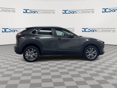 2023 Mazda Mazda CX-30 2.5 S Select Package