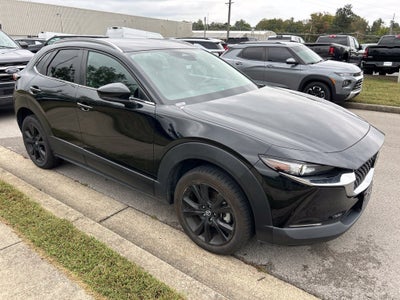 2024 Mazda Mazda CX-30 2.5 S Select Sport
