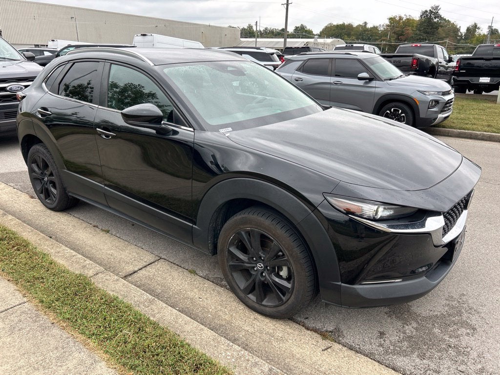 2024 Mazda Mazda CX-30 2.5 S Select Sport