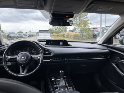 2024 Mazda Mazda CX-30 2.5 S Select Sport
