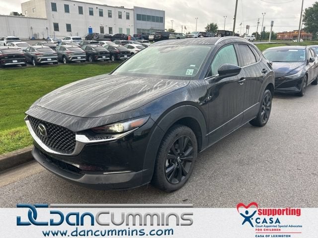 2024 Mazda Mazda CX-30 2.5 S Select Sport