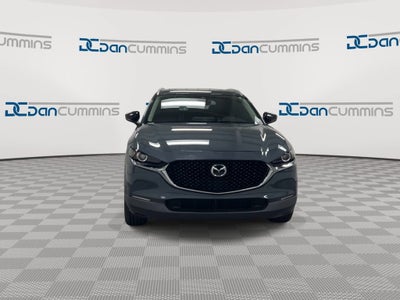 2023 Mazda Mazda CX-30 2.5 S Carbon Edition