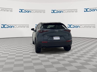 2023 Mazda Mazda CX-30 2.5 S Carbon Edition