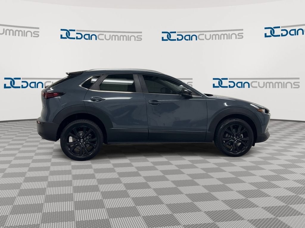 2023 Mazda Mazda CX-30 2.5 S Carbon Edition