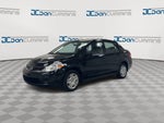 2011 Nissan Versa 1.8 S