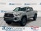 2021 Toyota Tacoma 4WD SR