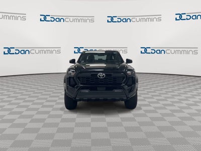 2024 Toyota Tacoma 4WD SR5