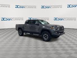 2021 Toyota Tacoma 4WD SR