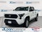 2025 Toyota Tacoma 4WD SR