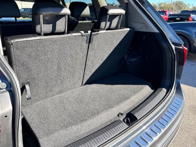 2024 Volkswagen Tiguan Wolfsburg Edition