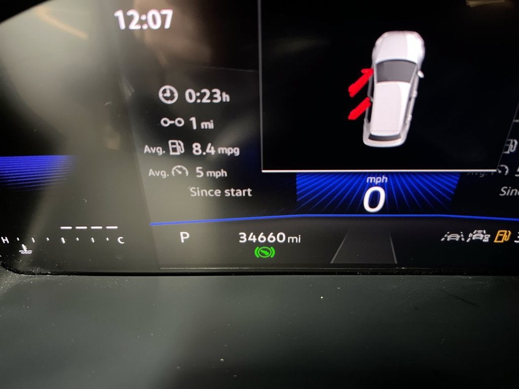 2024 Volkswagen Tiguan Wolfsburg Edition