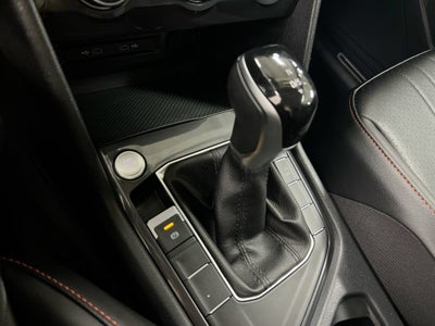2024 Volkswagen Tiguan Wolfsburg Edition