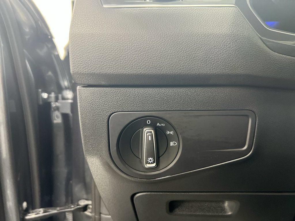 2024 Volkswagen Tiguan Wolfsburg Edition
