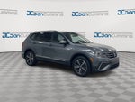 2024 Volkswagen Tiguan Wolfsburg Edition