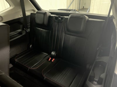 2024 Volkswagen Tiguan Wolfsburg Edition
