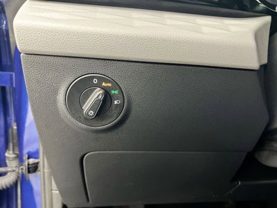 2024 Volkswagen Taos S