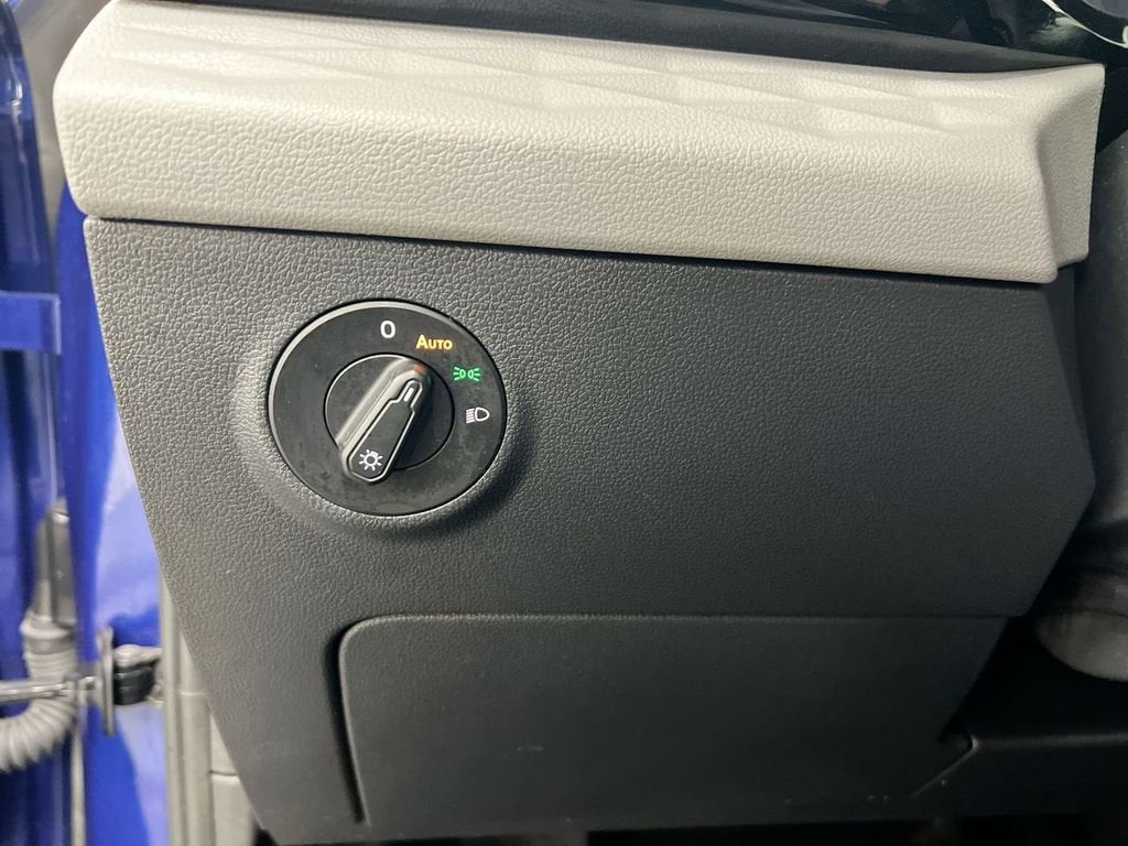 2024 Volkswagen Taos S