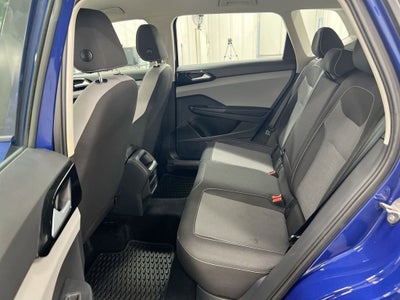 2024 Volkswagen Taos S