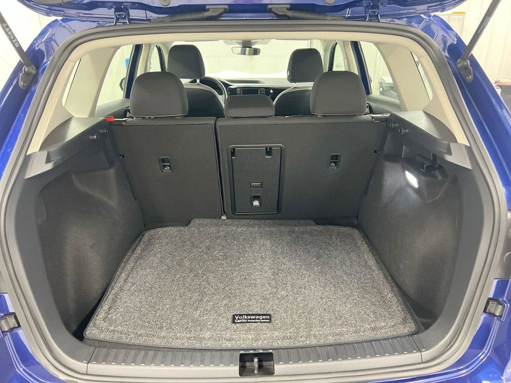 2024 Volkswagen Taos S
