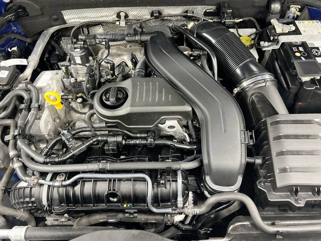 2024 Volkswagen Taos S