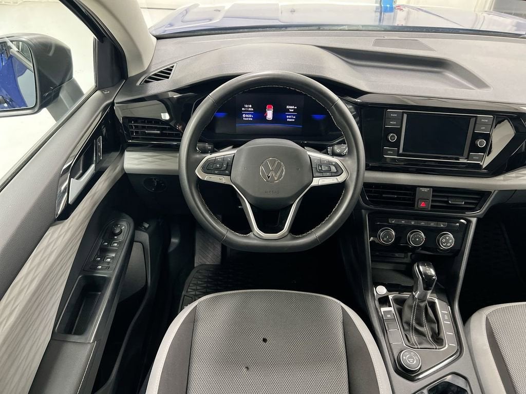 2024 Volkswagen Taos S