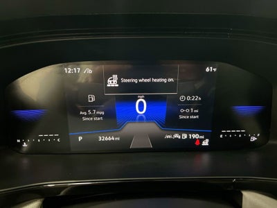 2024 Volkswagen Taos S