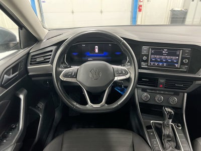 2024 Volkswagen Jetta S