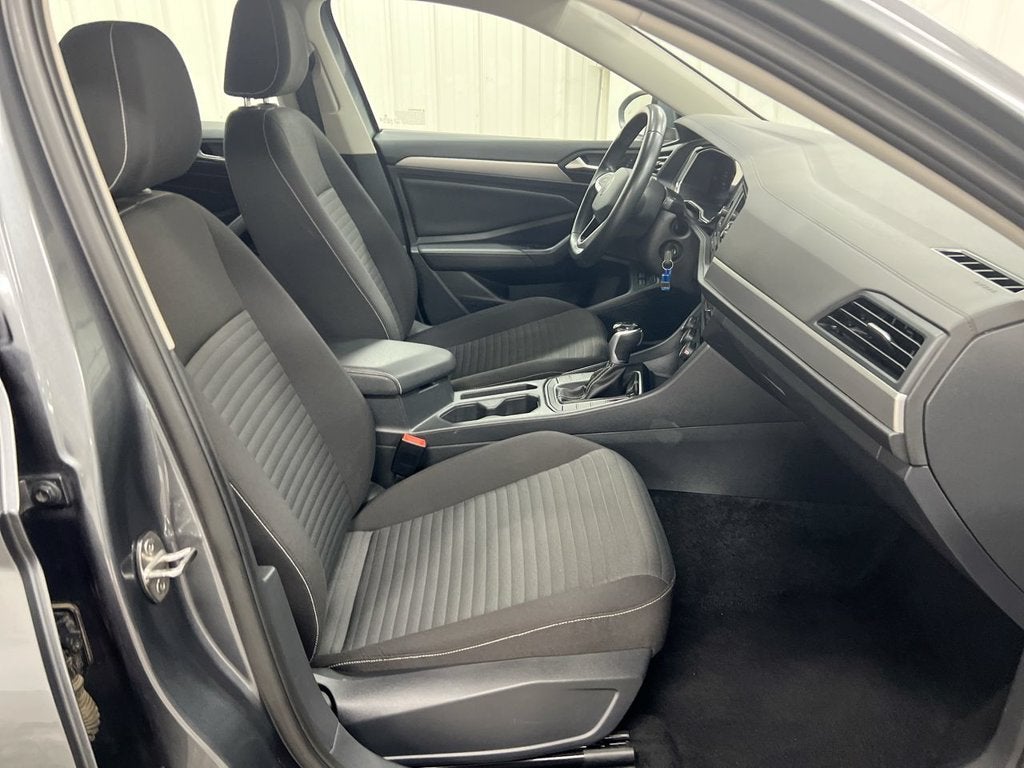 2024 Volkswagen Jetta S