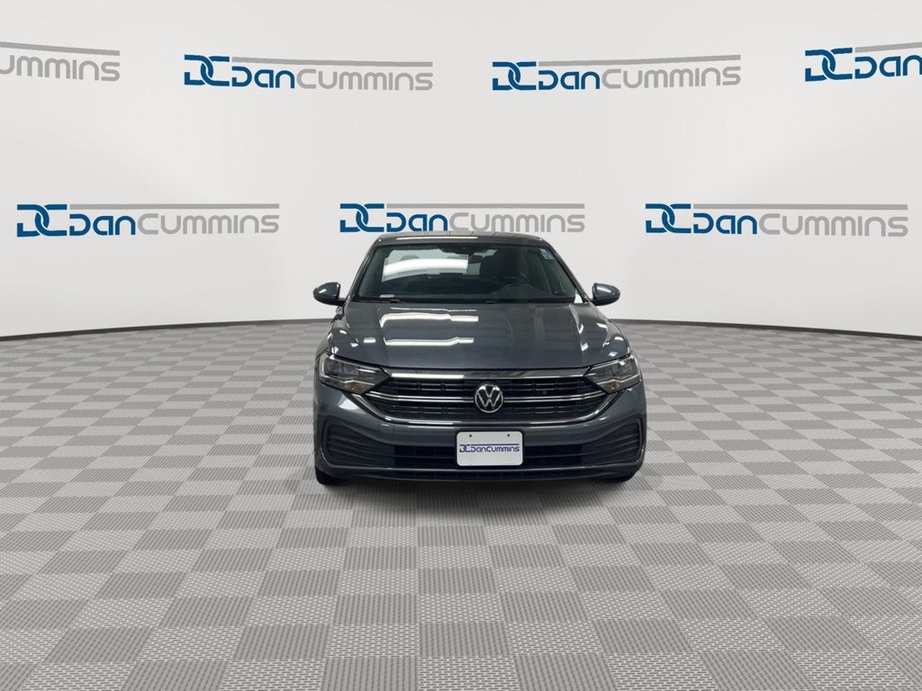 2024 Volkswagen Jetta S