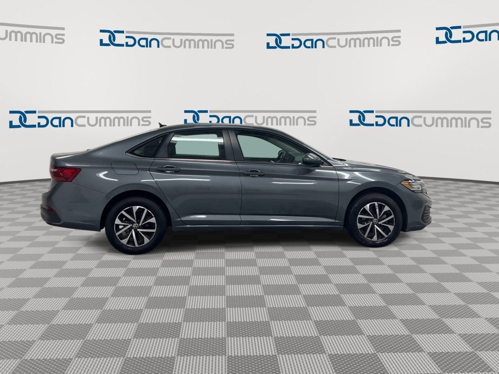 2024 Volkswagen Jetta S