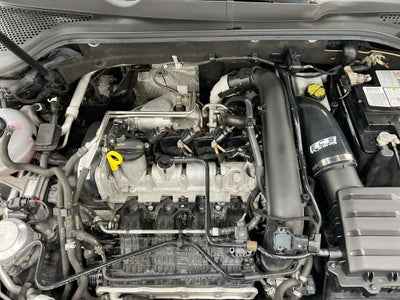 2019 Volkswagen Golf S