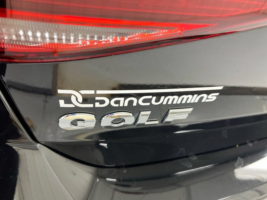 2019 Volkswagen Golf S