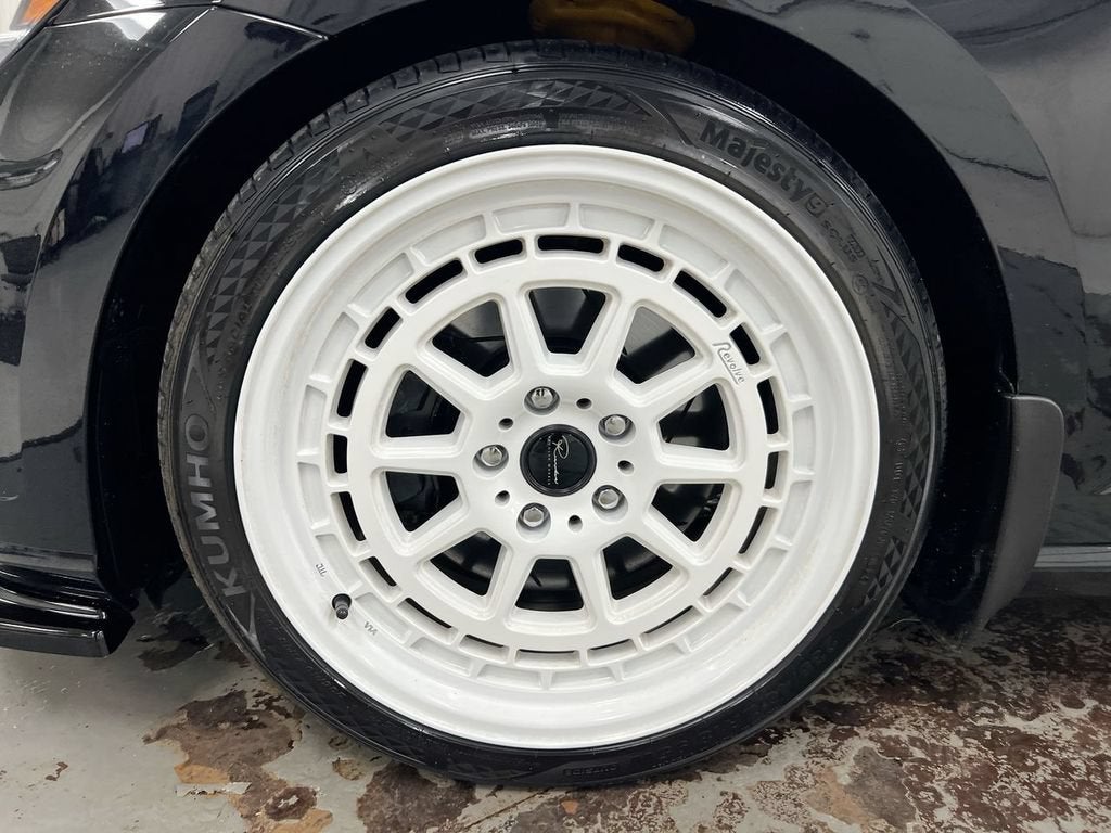 2019 Volkswagen Golf S