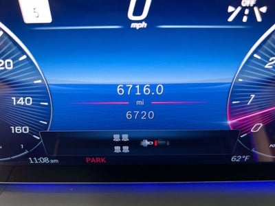 2025 Mercedes-Benz GLS GLS 450
