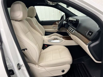 2025 Mercedes-Benz GLS GLS 450