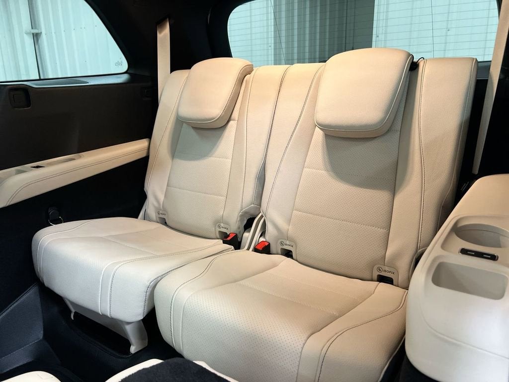 2025 Mercedes-Benz GLS GLS 450