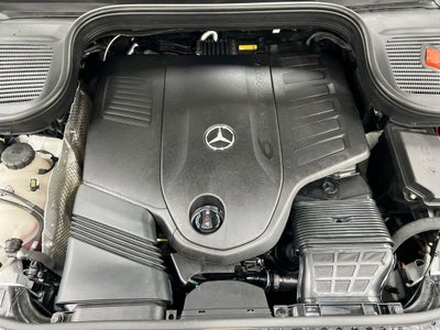 2025 Mercedes-Benz GLS GLS 450