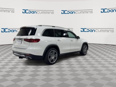 2025 Mercedes-Benz GLS GLS 450