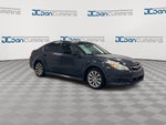 2010 Subaru Legacy Limited Moon