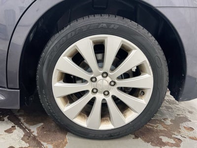 2010 Subaru Legacy Limited Moon