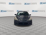 2010 Subaru Legacy Limited Moon