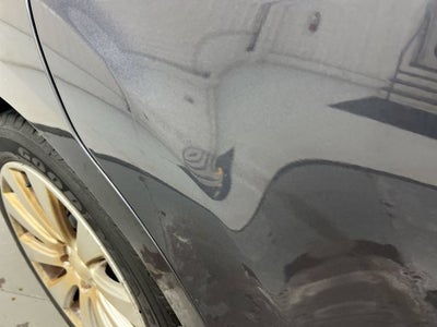 2010 Subaru Legacy Limited Moon