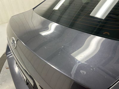 2010 Subaru Legacy Limited Moon