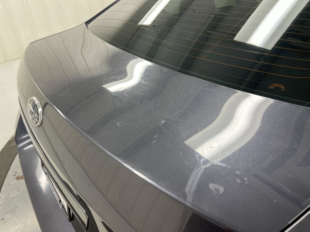 2010 Subaru Legacy Limited Moon
